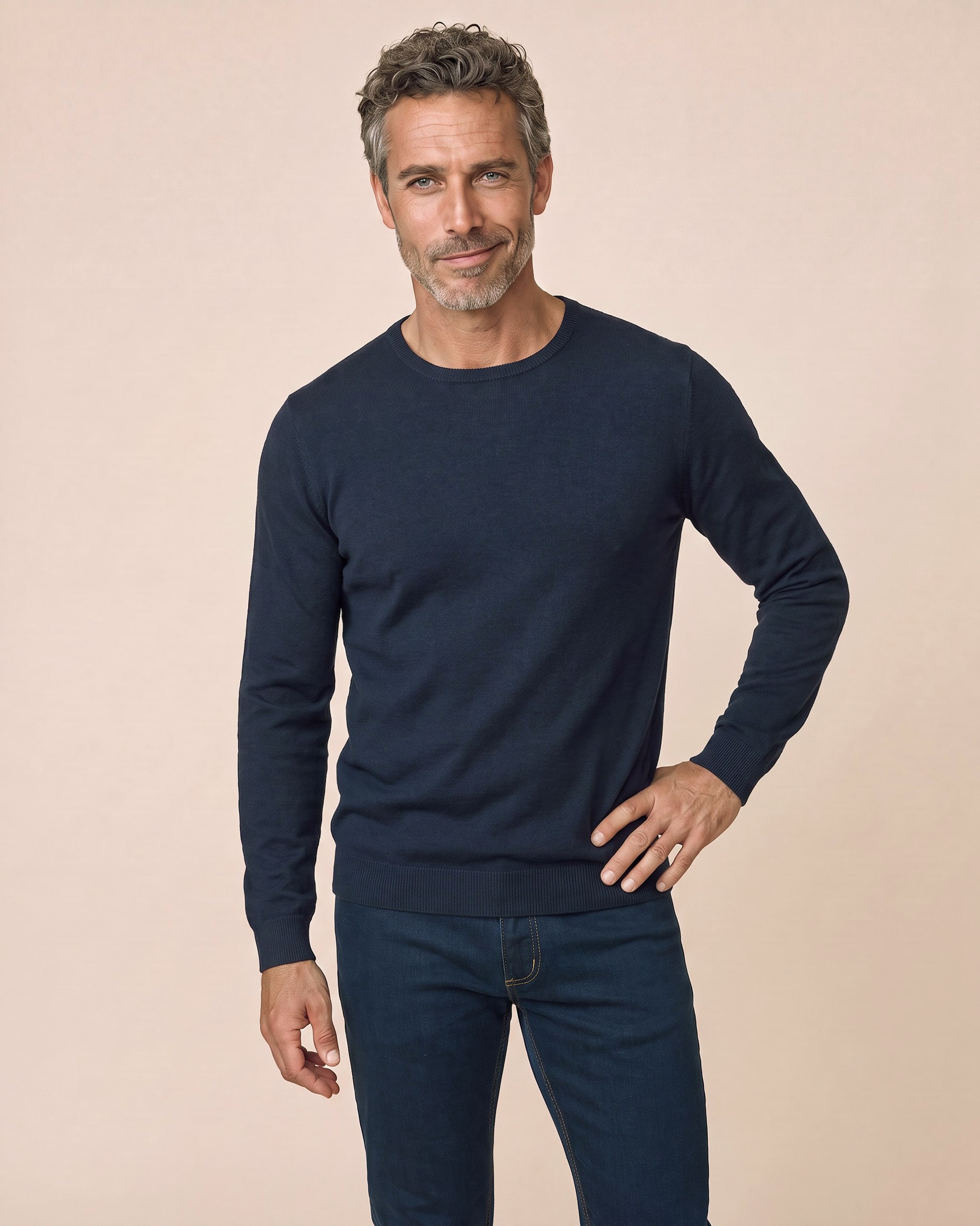 Produktabbildung für Pullover Cashmere Feeling