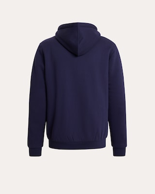 Produktabbildung 5 für Freizeitjacke Teddy mit Kapuze