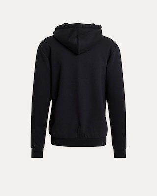 Produktabbildung 3 für Freizeitjacke Teddy mit Kapuze