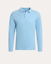 Produktabbildung für Poloshirt Karostruktur