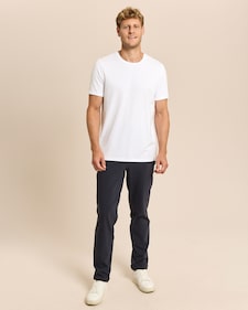 Produktabbildung für Menswear Basic Shirt