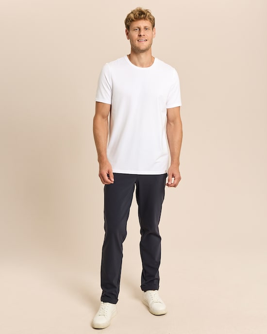 Produktabbildung für Menswear Basic Shirt