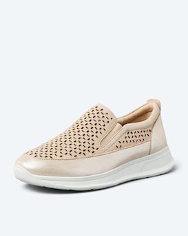 Produktabbildung für Slipper mit Strass