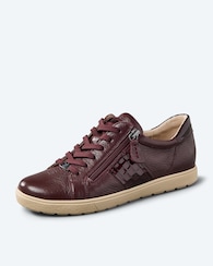 Produktabbildung für Sneaker Hirschleder