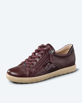 Produktabbildung für Sneaker Hirschleder