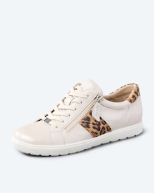 Produktabbildung für Sneaker Hirschleder
