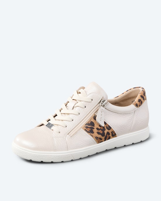 Produktabbildung für Sneaker Hirschleder