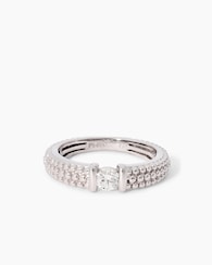 Produktabbildung für Brillantring 0,25 ct