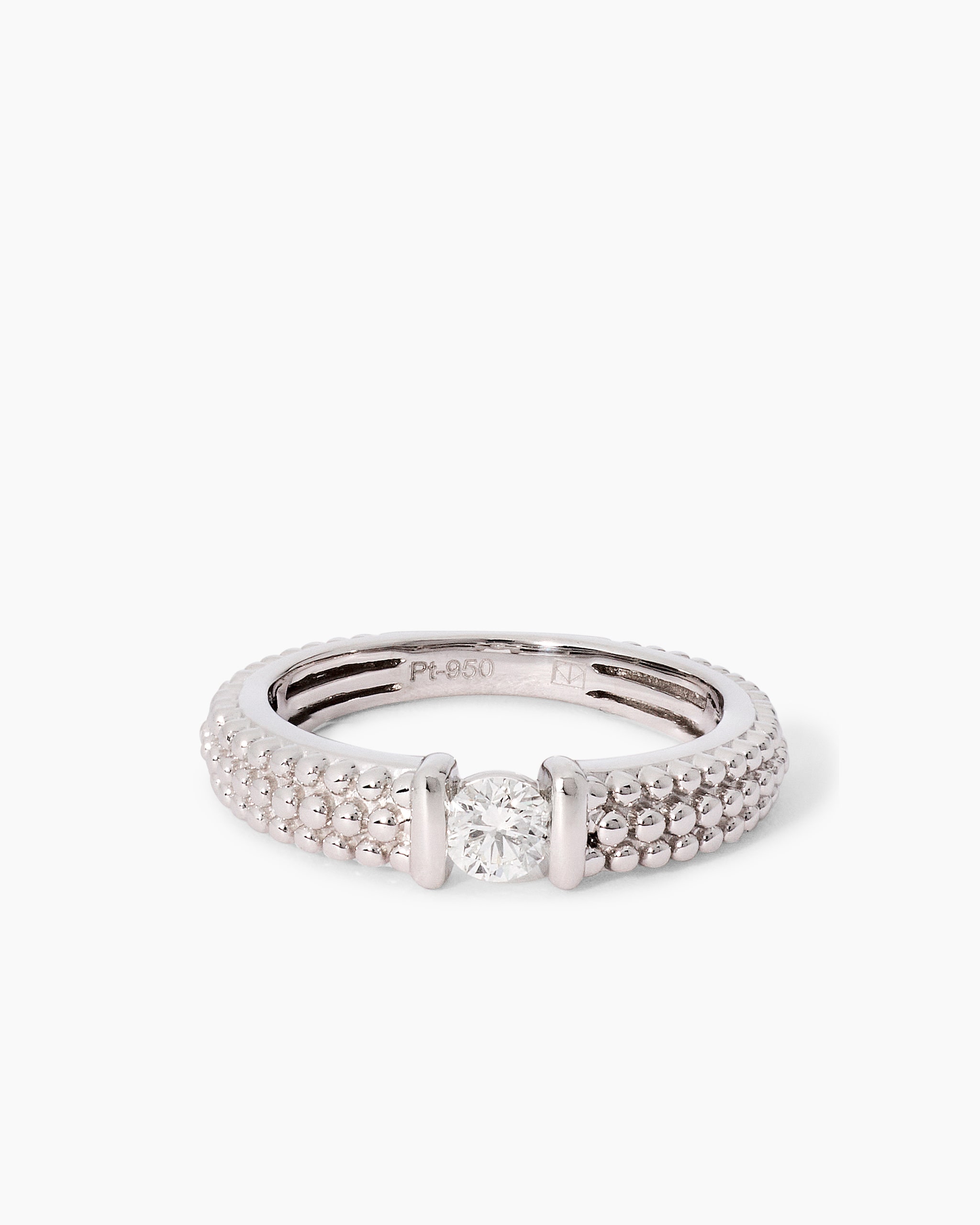 Produktabbildung für Brillantring 0,25 ct