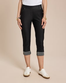 Produktabbildung für Capri Schlupfhose Easy Protection Rena