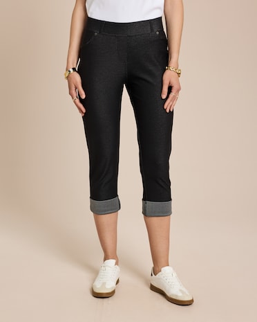 Produktabbildung für Capri Schlupfhose Easy Protection Rena