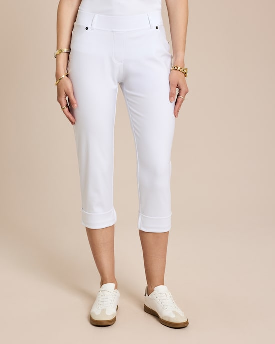 Produktabbildung für Capri Schlupfhose Easy Protection Rena