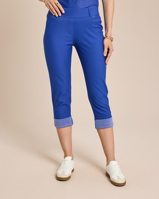 Produktabbildung für Capri Schlupfhose Easy Protection Rena