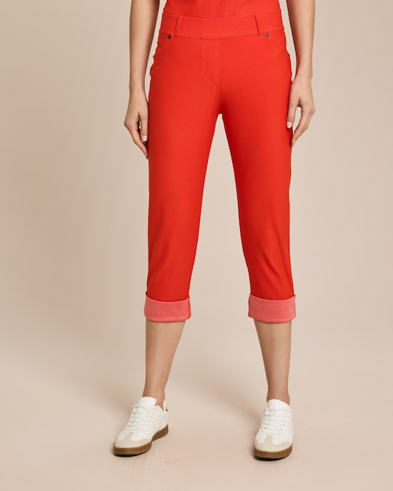 Produktabbildung für Capri Schlupfhose Easy Protection Rena