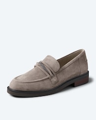 Produktabbildung für Loafer mit Deko