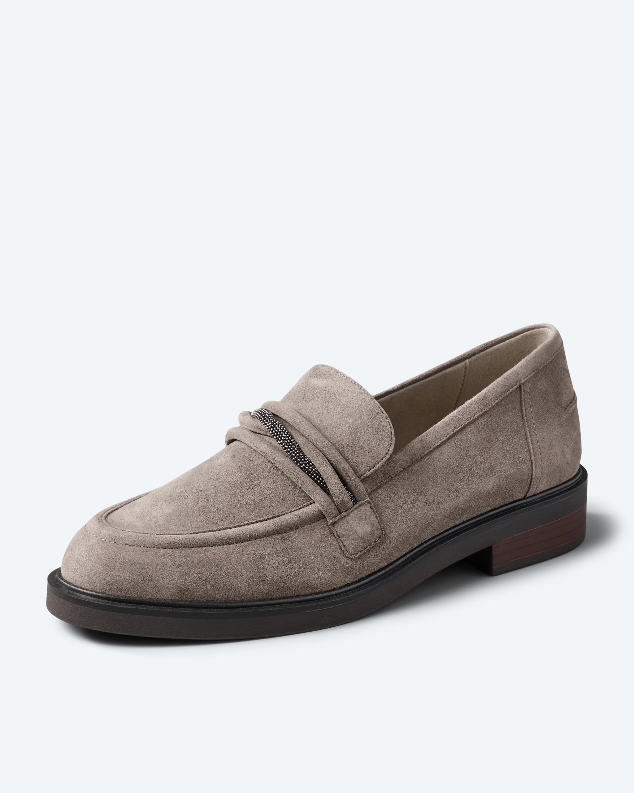 Produktabbildung für Loafer mit Deko