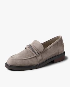 Produktabbildung für Loafer mit Deko