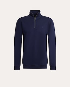Produktabbildung für Troyer in Sweat-Qualität