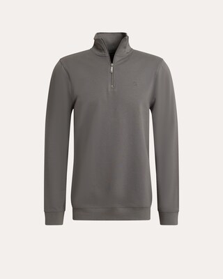 Produktabbildung 4 für Troyer in Sweat-Qualität