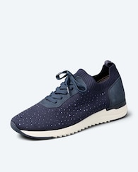 Produktabbildung für Sneaker Strick mit Strass