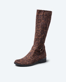 Produktabbildung für Stiefel Stretch Textil