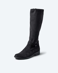 Produktabbildung für Stiefel Stretch Textil