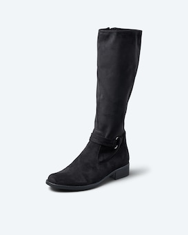 Produktabbildung für Stiefel Stretch Textil