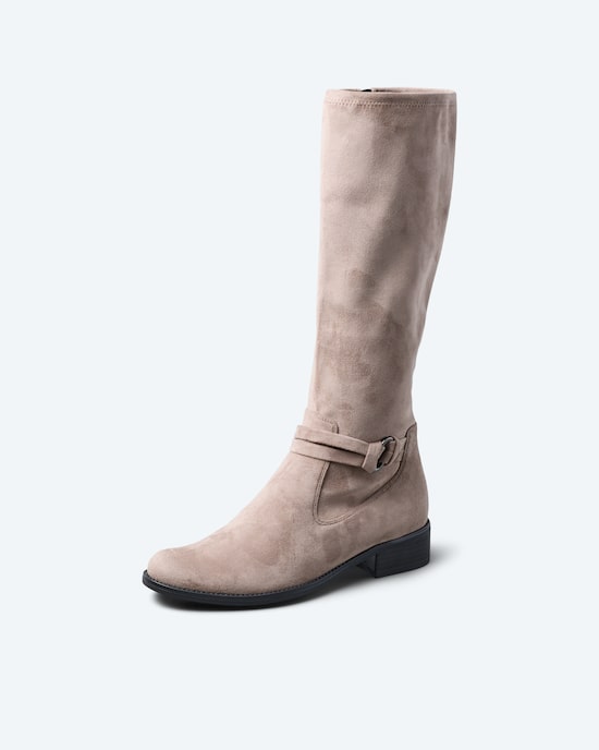 Produktabbildung für Stiefel Stretch Textil