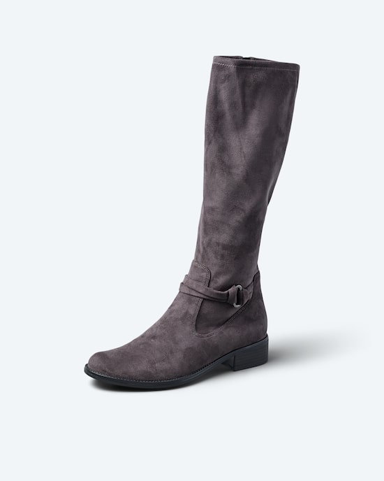 Produktabbildung für Stiefel Stretch Textil