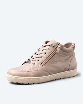 Produktabbildung für Sneaker mit Reißverschluss
