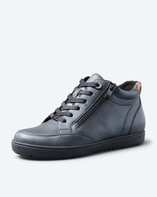 Produktabbildung für Sneaker mit Reißverschluss