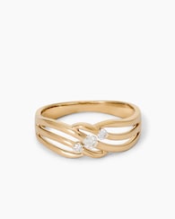 Produktabbildung für Brillantring 0,15 ct