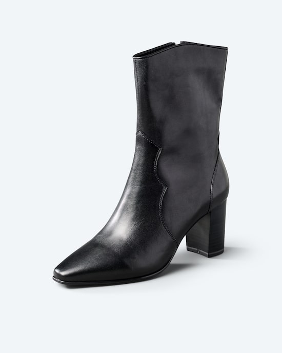 Produktabbildung für Stiefelette