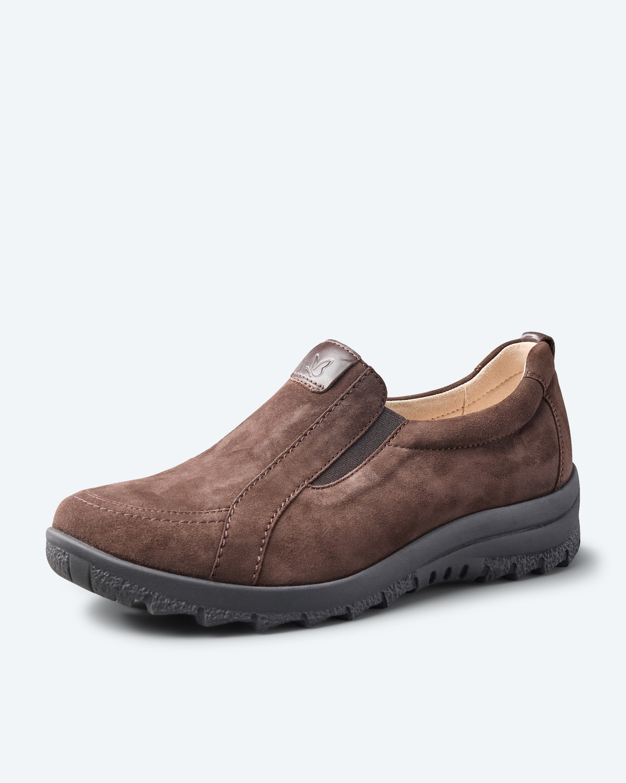 Produktabbildung für Halbschuh K-Weite