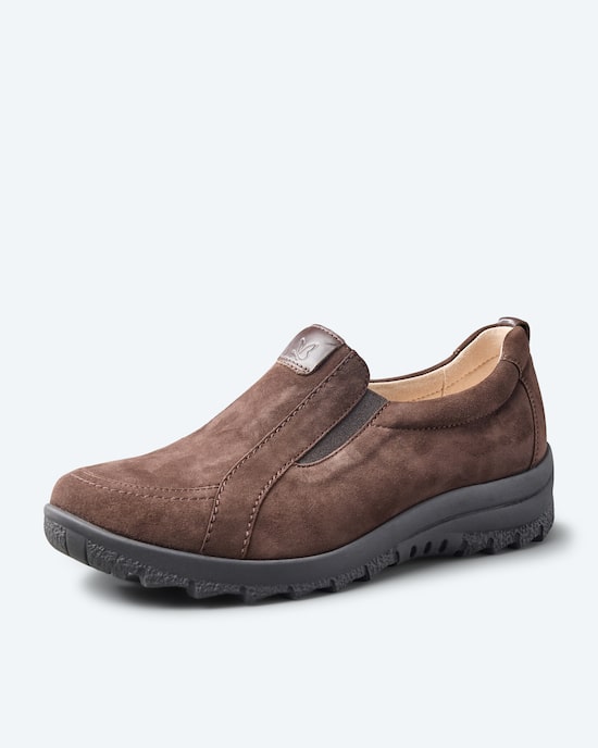 Produktabbildung für Halbschuh K-Weite
