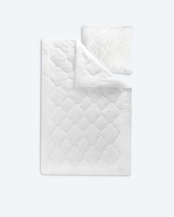 Produktabbildung für Bettenset „Fluffy