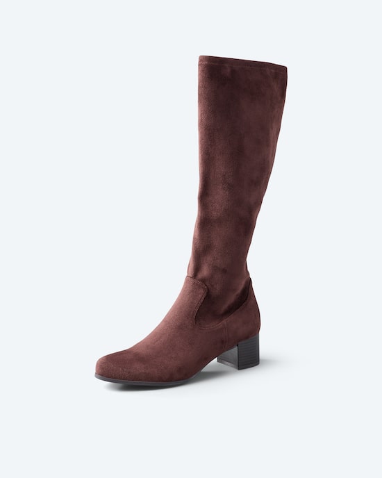 Produktabbildung für Stiefel Stretch