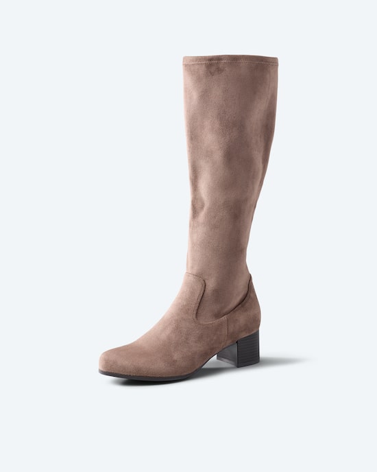 Produktabbildung für Stiefel Stretch