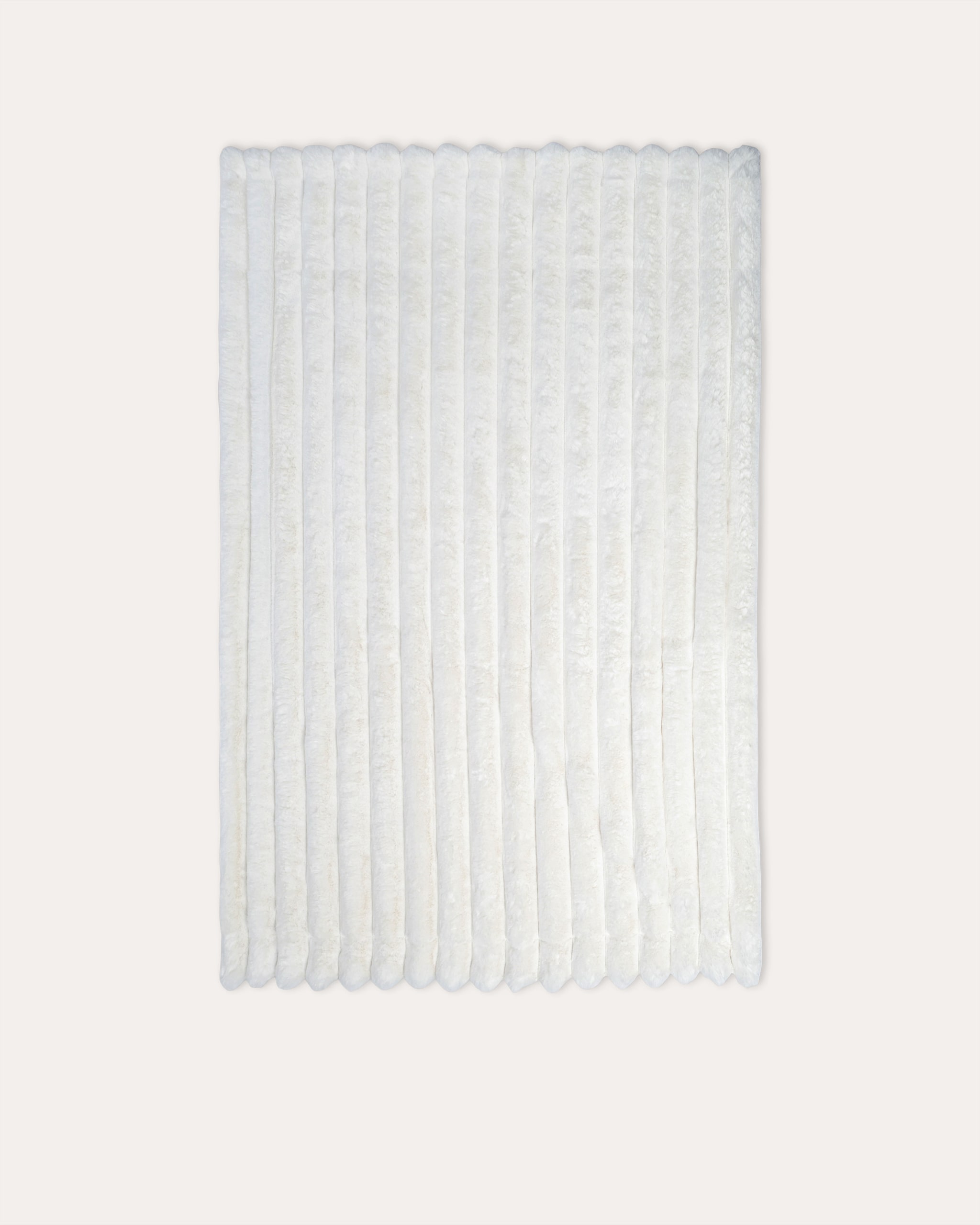 Produktabbildung für Wohndecke "Marshmallow"