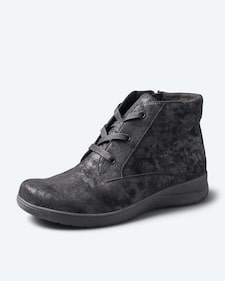 Produktabbildung für Halbschuh Textil H-Weite