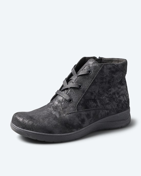 Produktabbildung für Halbschuh Textil H-Weite