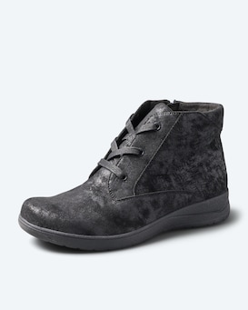 Produktabbildung für Halbschuh Textil H-Weite