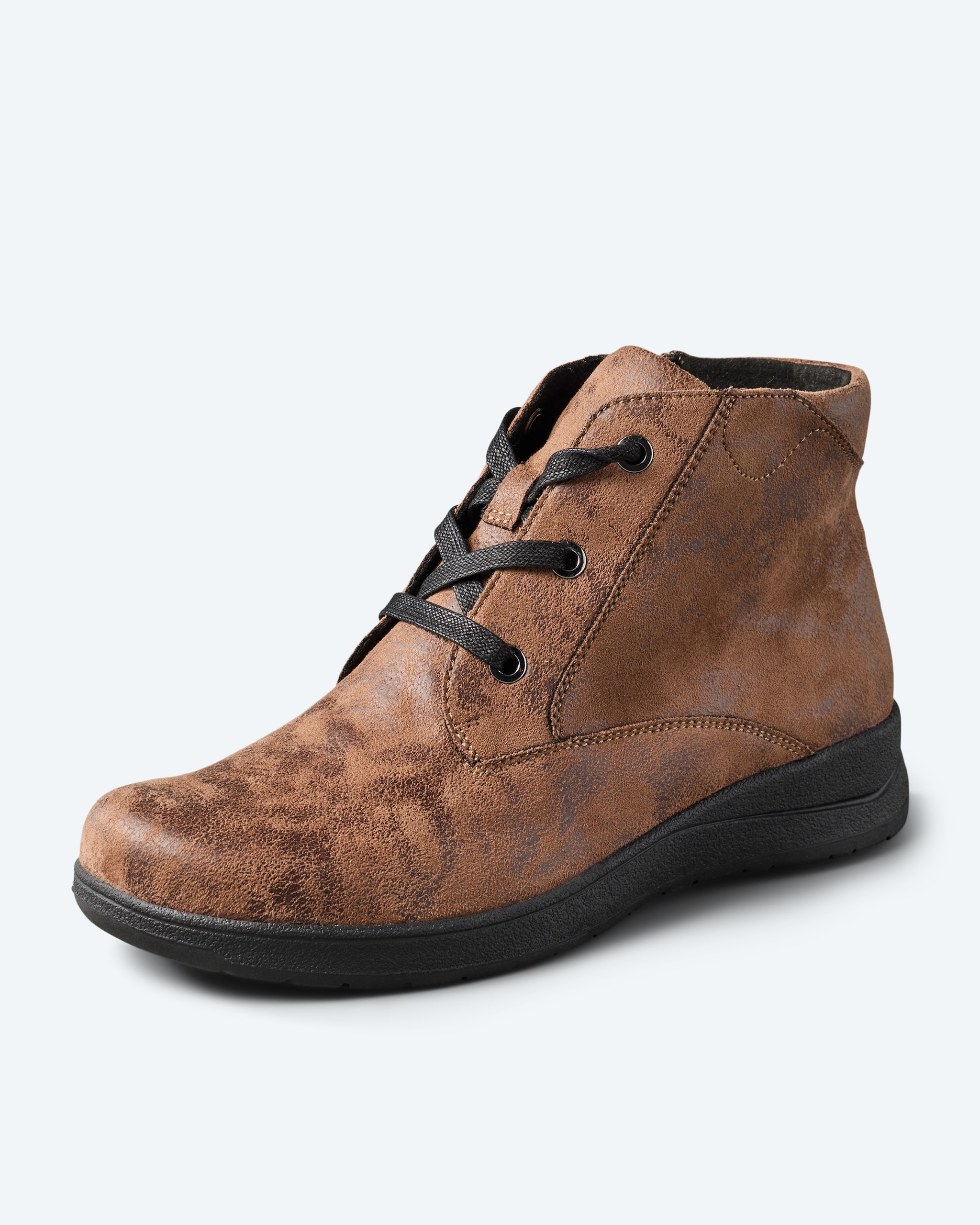 Produktabbildung für Halbschuh Textil H-Weite