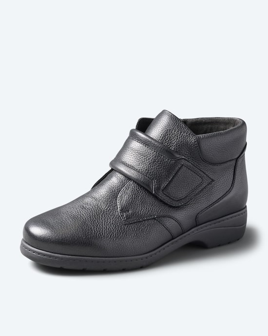 Produktabbildung für Halbschuh mit Klettverschluss