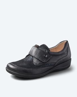Produktabbildung für Halbschuh mit Klettverschluss