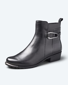 Produktabbildung für Stiefelette mit Deko