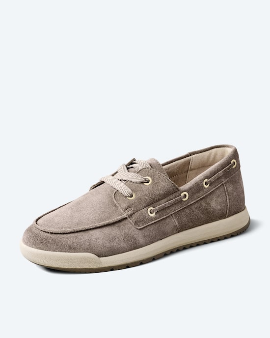 Produktabbildung für Bootsschuh