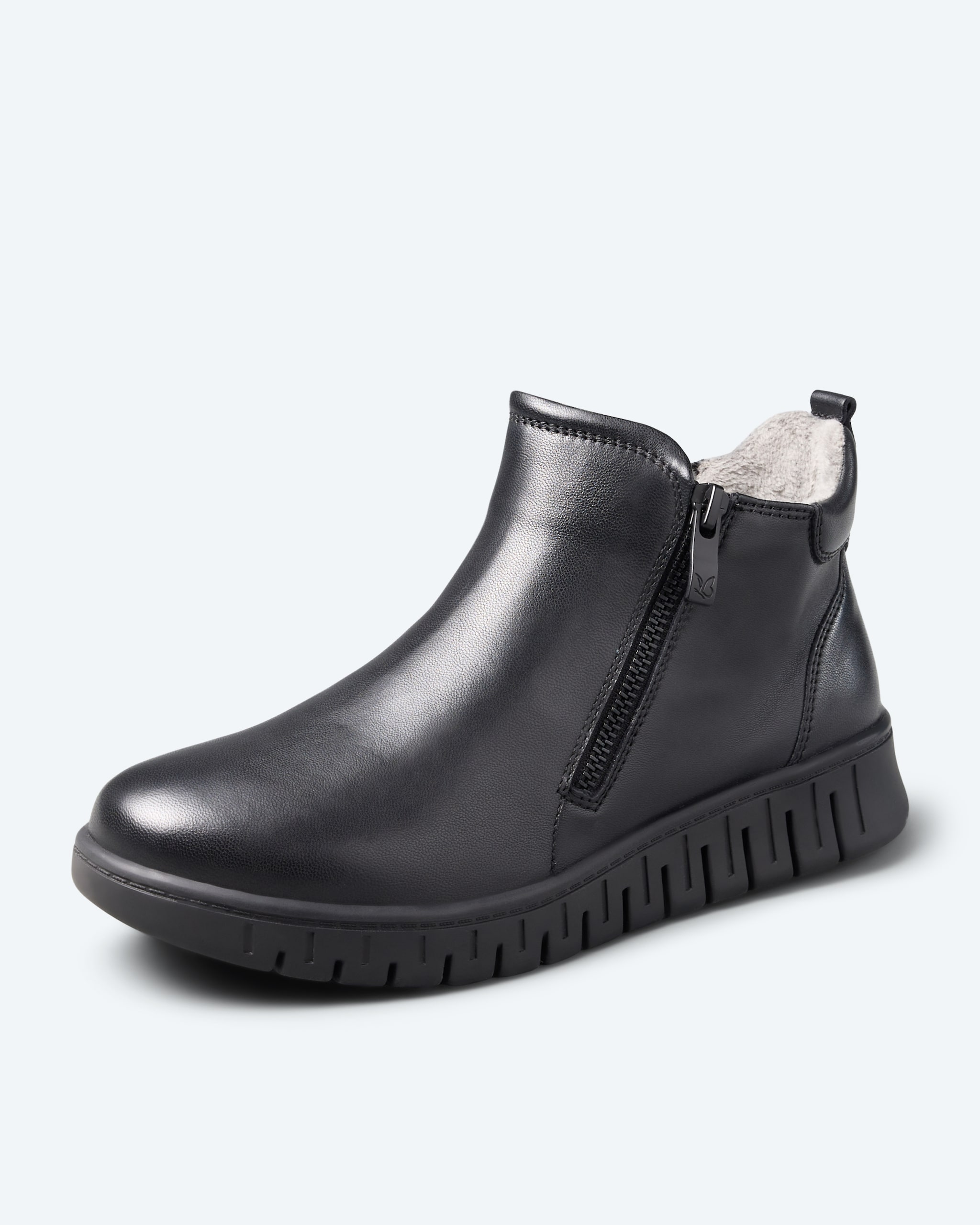 Produktabbildung für Stiefelette in Weite H