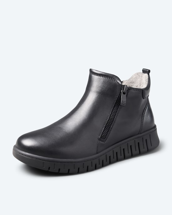 Produktabbildung für Stiefelette in Weite H