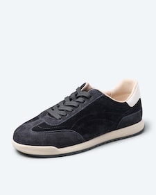 Produktabbildung für Sneaker Materialmix